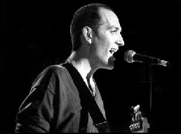 Fabrice Ach chante